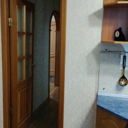 Продажа 3-комн квартиры на вторичном рынке Пушкинская улица,  д. 20