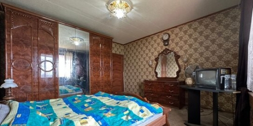 1-комн квартира Ясный проезд,  д. 11А