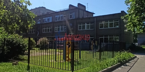 1-комн квартира Трамвайный просп.,  д. 9,  к. 3