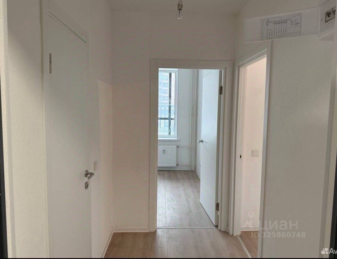 Продажа 1-комн квартиры на вторичном рынке пос. Песочный, Садовая улица, 77