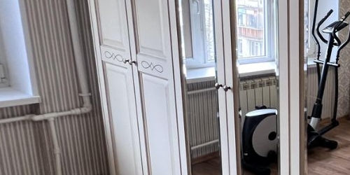 2-комн квартира Петергоф, Блан-Менильская улица, 9