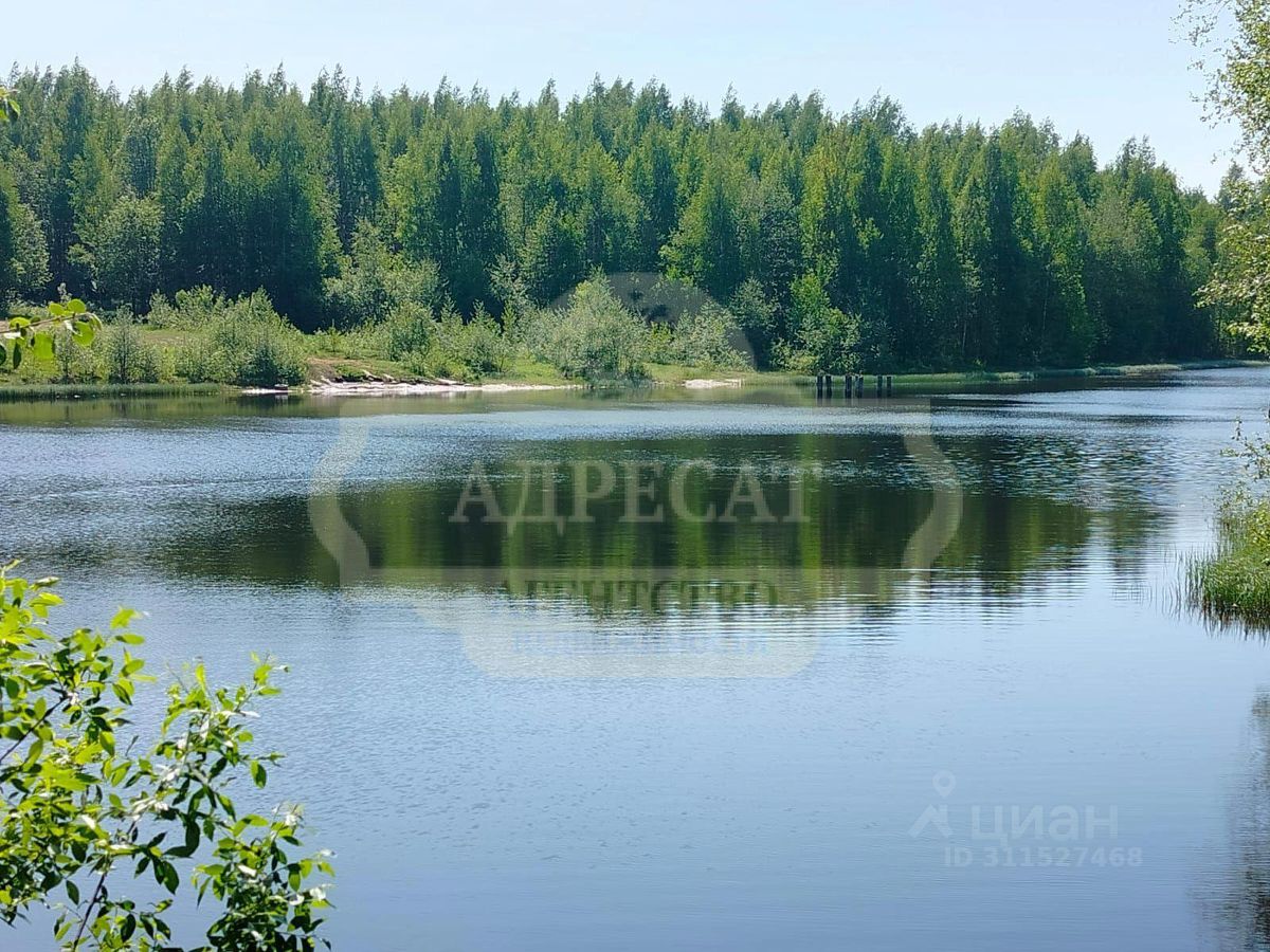 Продажа земли Лемболово Парк-9 кп,  д. 69