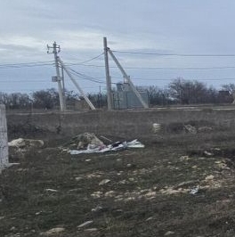 Продажа земли д. Кипень, Колос СНТ