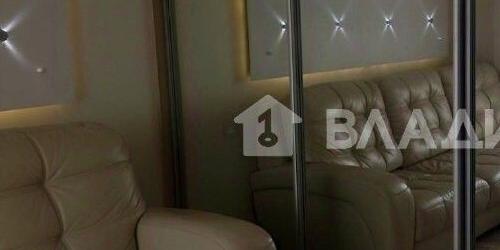 2-комн квартира Нагорная улица, 17К2
