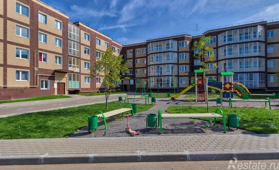 Продажа 1-комн квартиры на вторичном рынке Сухарево, , Мытищи, ул Пацейко,  д. 7