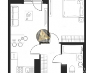 Продать Квартиры вторичка Среднерогатская улица  11 к2 