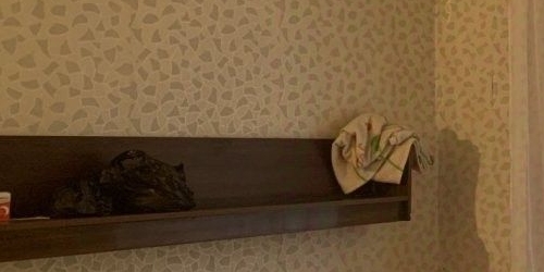 3-комн квартира Баррикадная улица, 14К2