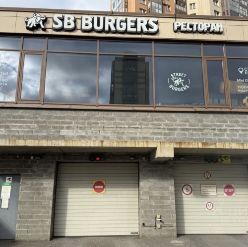 Гараж/парковка проспект Королёва,  д. 65А