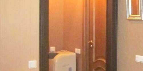 3-комн квартира Колокольная улица, 2/18