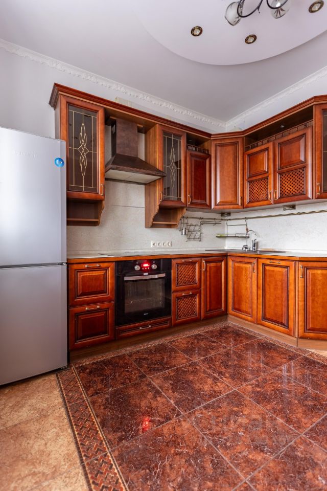 Аренда 2-комн квартиры на вторичном рынке улица Шкиперский проток, 20