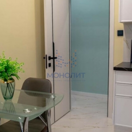 Продажа 1-комн квартиры на вторичном рынке улица Перерва,  д. 72