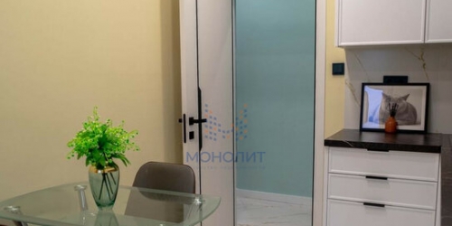 1-комн квартира улица Перерва,  д. 72