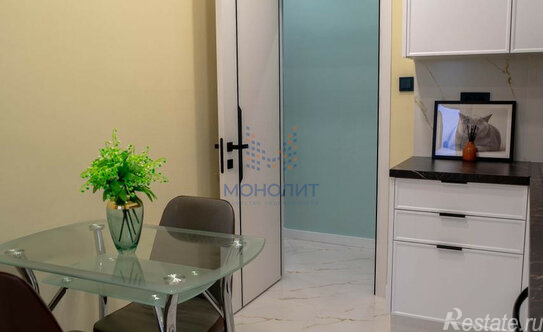 Продажа 1-комн квартиры на вторичном рынке улица Перерва,  д. 72