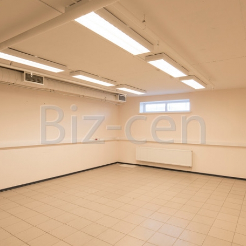 Офис улица Варшавская,  д. 5,  к. корп. 2