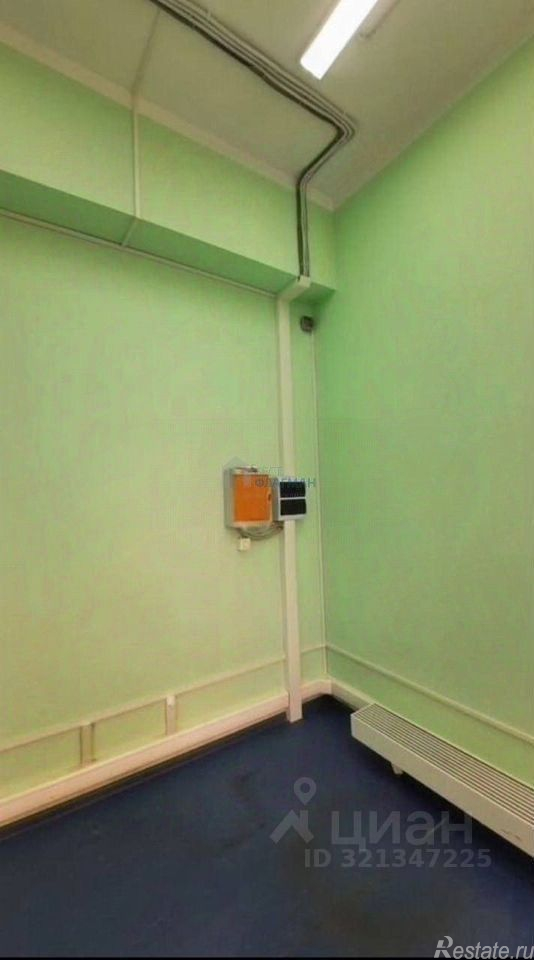 Аренда ПСН Варшавское ш,  д. 170Е