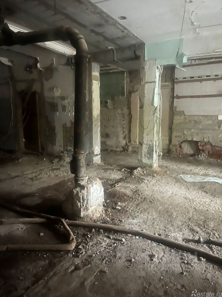 Аренда ПСН Лихоборская наб,  д. 11 с5