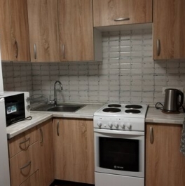 Продажа 2-комн квартиры на вторичном рынке Домодедовская улица,  д. 24 к4