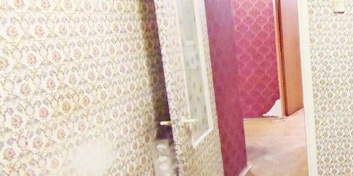 2-комн квартира 2-я Радиаторская улица, 4