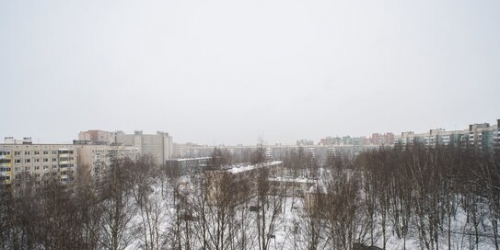 1-комн квартира Художников пр-кт,  д. 13,  к. 3