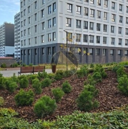 Продажа 2-комн квартиры на вторичном рынке Планерная улица