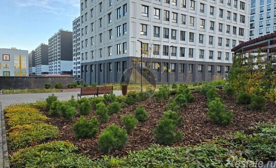 Продажа 2-комн квартиры на вторичном рынке Планерная улица