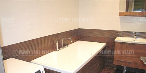 4-комн квартира Троицкая ул,  д. 8