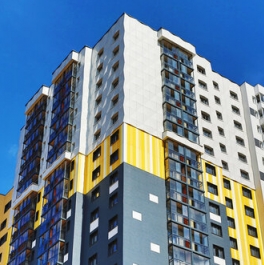 Продажа 1-комн квартиры на вторичном рынке Долгопрудный г, Парковая ул,  д. 54