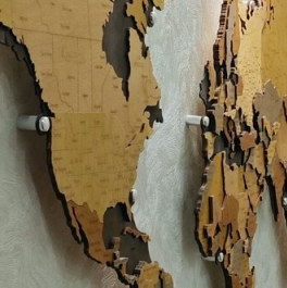 Продажа 2-комн квартиры на вторичном рынке улица Кустодиева,  д. 17