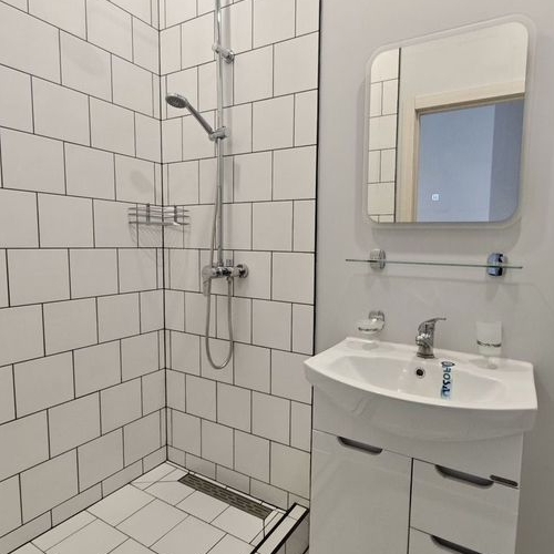 Студия Приморский проспект, 6