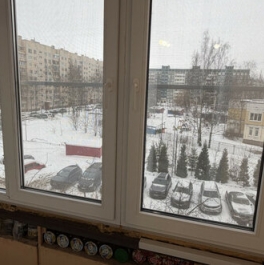 Продажа 1-комн квартиры на вторичном рынке Октябрьская улица