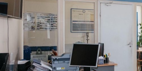 4-комн квартира Невский проспект, 74-76