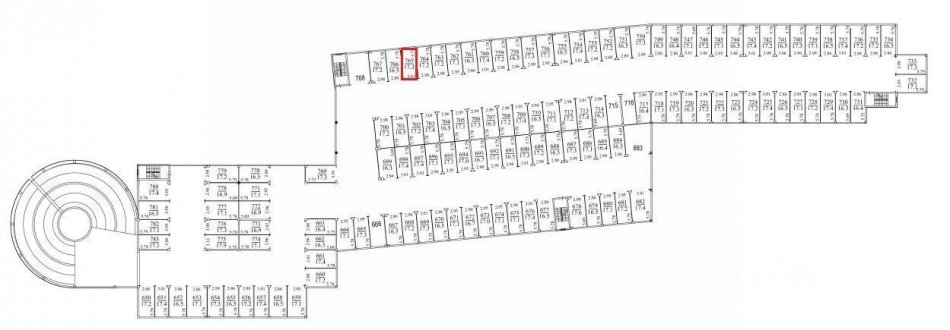 Продажа гаража улица Поляны,  д. 22