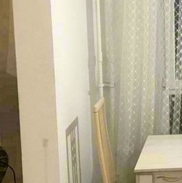 Аренда 1-комн квартиры на вторичном рынке Боровское шоссе, 2к2