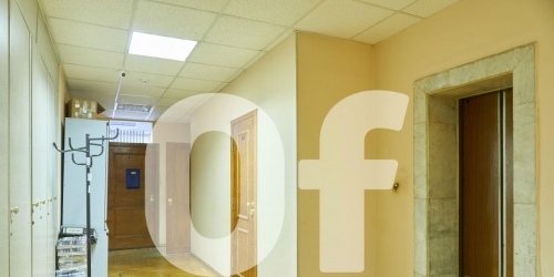 Отдельное здание Селивёрстов переулок,  д. 10 с1