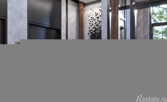 Продажа 1-комн квартиры в новостройке наб Чёрной речки,  д. 1