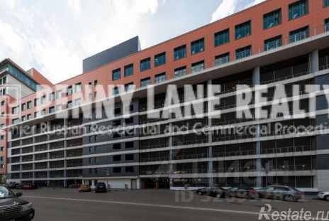 Аренда офиса проезд Завода Серп и Молот,  д. 10