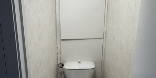 3-комн квартира Псковская улица, 2К2