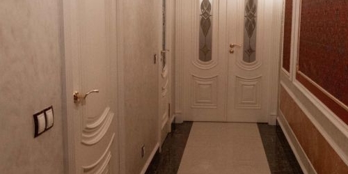 3-комн квартира проспект Маршала Жукова, 66к2