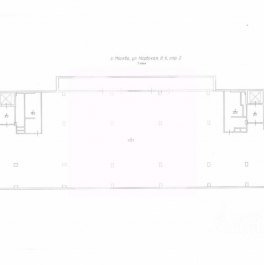 Продажа отдельного здания Нарвская улица, д. 6 ст2 Продажа отдельного здания Нарвская улица, д. 6 ст2