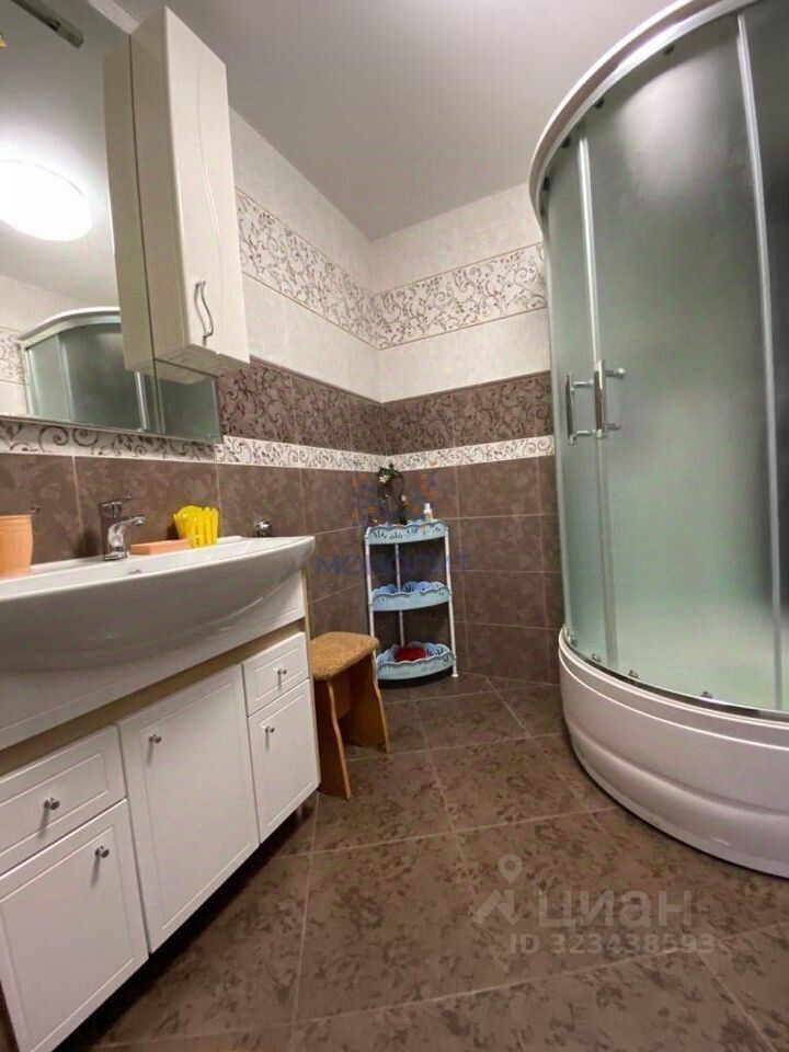 Продажа 3-комн квартиры на вторичном рынке Дрожжино пгт, шоссе Новое, 2
