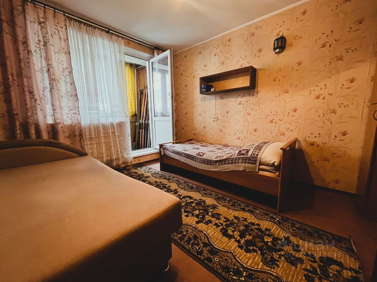 Продажа 3-комн квартиры на вторичном рынке улица Олеко Дундича, 19К1