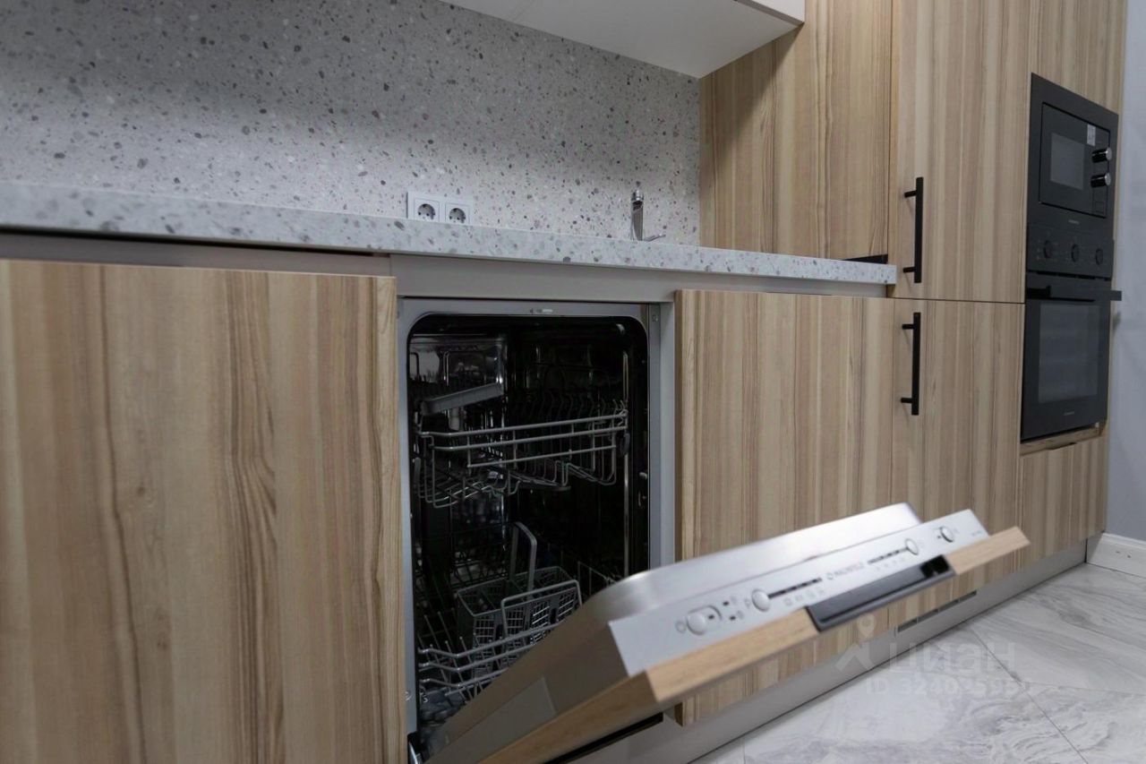 Аренда 1-комн квартиры на вторичном рынке Королев, улица 50-летия ВЛКСМ, 10Б