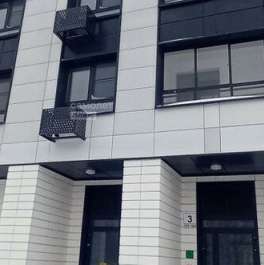 Продажа 2-комн квартиры на вторичном рынке Чечерский проезд,  д. 23