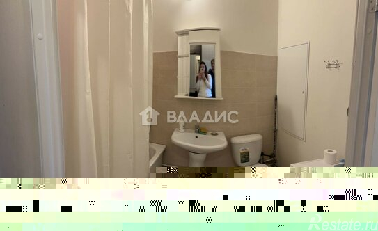 Продажа 2-комн квартиры на вторичном рынке Хлебниково, Набережная улица