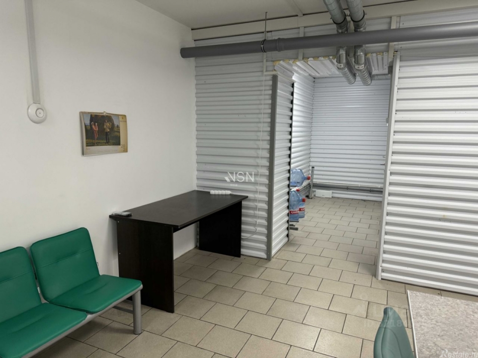 Аренда ПСН Волгоградский пр-кт,  д. 11