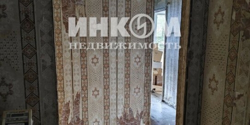 3-комн квартира ул Поликарпова,  д. 8