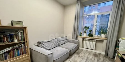 2-комн квартира ул Новогиреевская,  д. 16,  к. 1