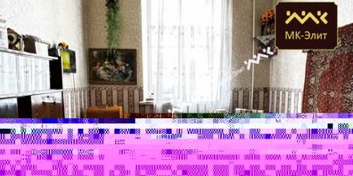 1-комн квартира Малоохтинский проспект,  д. 68