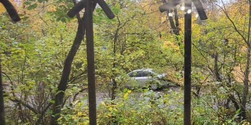 3-комн квартира Песчаный переулок, 14К3