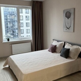 Продажа 1-комн квартиры на вторичном рынке Манчестерская улица,  д. 3 к2